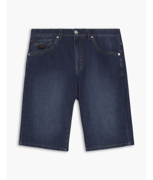 Bermudas -Luke Dark Stw