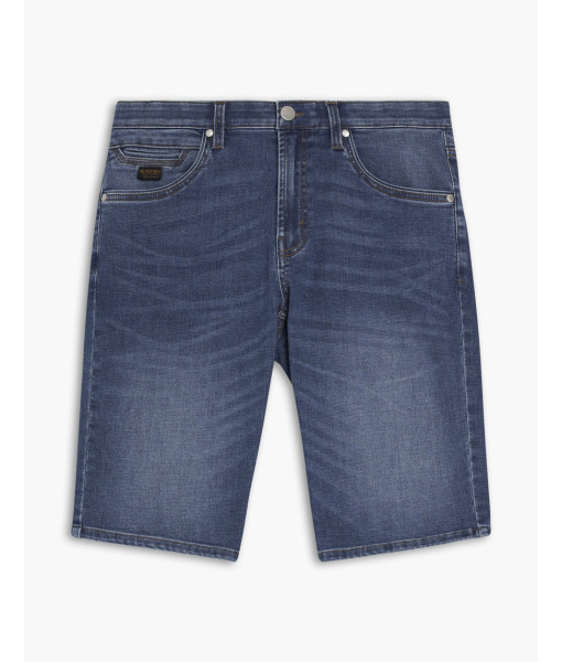 Bermudas -Luke Dark Stw