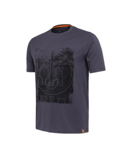 T-shirt Beretta Bleu