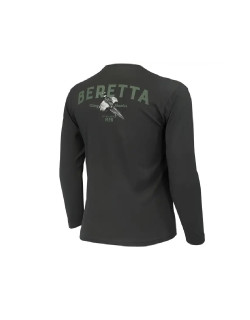 T-shirt Wing Shooter Beretta