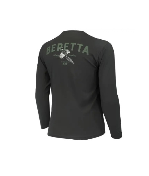 T-shirt Wing Shooter Beretta