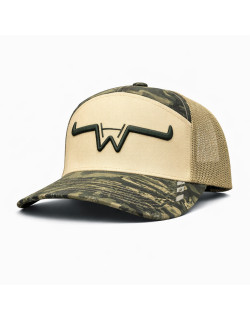 Casquette Camo