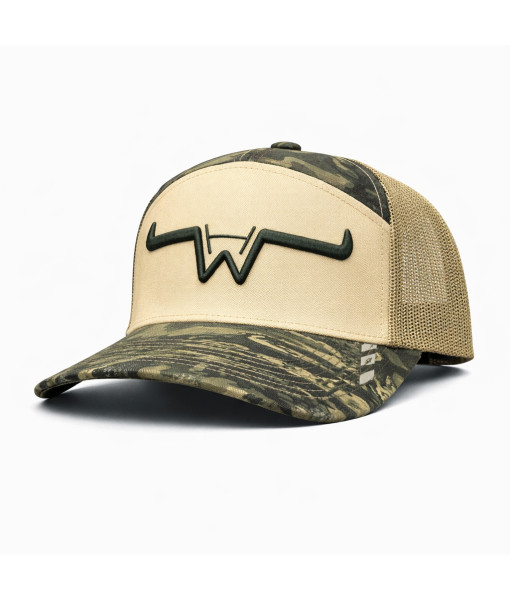 Casquette Camo
