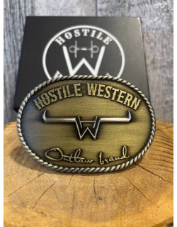 Boucle Hostile Western Laiton