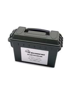 Balles 7.62x39 Fmc 300 Balles