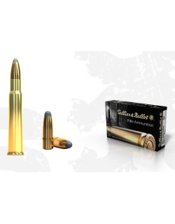 Balles 303 British 180g Sp Sellier Bellot