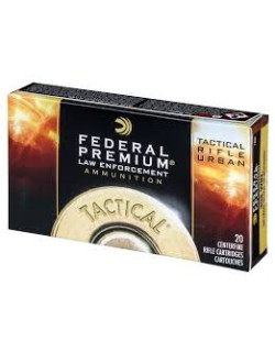 Balles 308 Win 168g Sierra Match King Tact. Tip