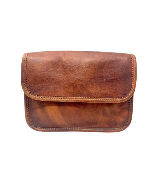 Sac Demi Flap Messager