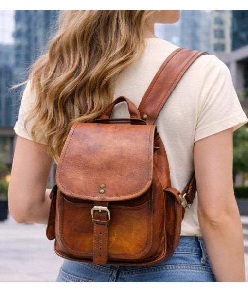 Sac à dos Drawstring