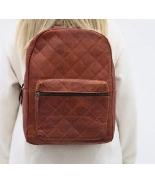 Sac À Dos Crosshatch