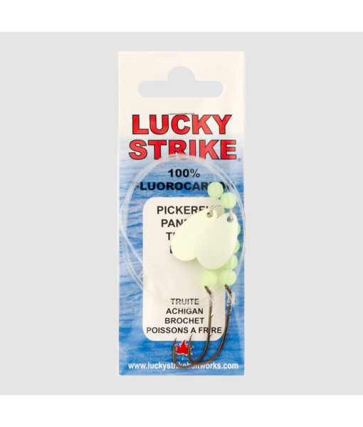 Vite Pris Lucky Strike (2)