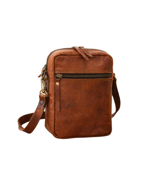 Sac Tall Satchel Noir