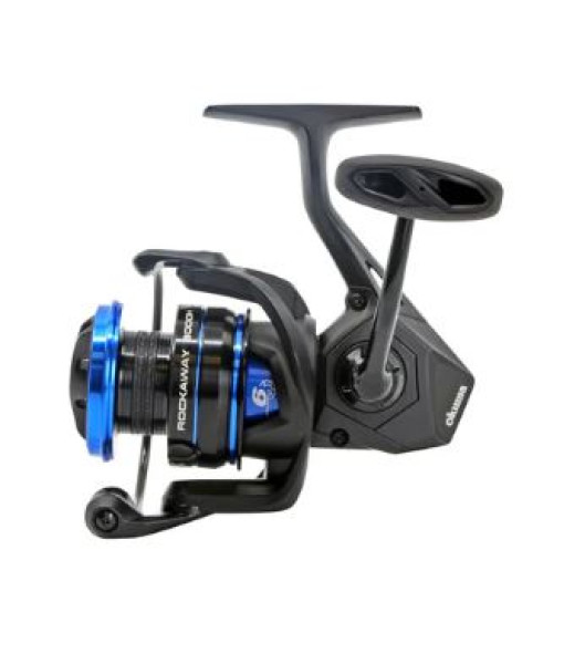 Moulinet Rockaway SI