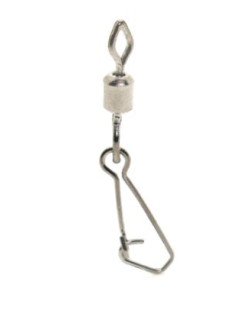 Swivel Mustad Diamond Eye
