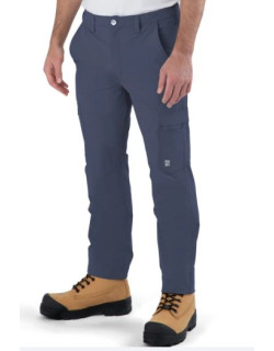 Pantalon Ultra Leger Extensible Navy 32''