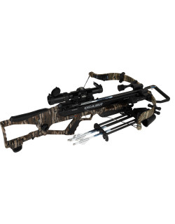 Arbalete Rev-x Take Down Bottomland Avec Overwatch