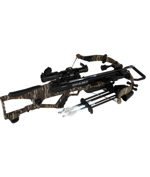 Arbalete Rev-x Take Down Bottomland Avec Overwatch