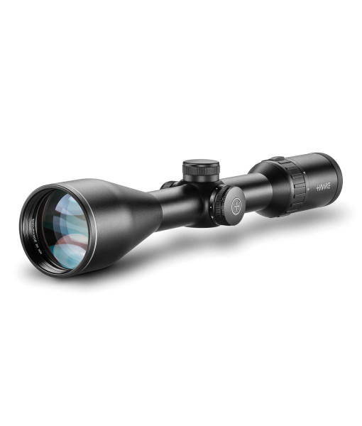 Telescope Endurance 30 Wa 3-12x56mm Lr Dot Ir