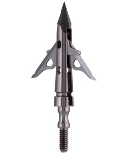 Pointe Sevr 2'' 2 Lames 100g