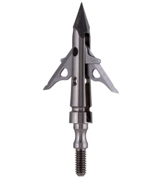 Pointe Sevr 2'' 2 Lames 125g