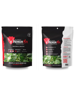 Mix Premium Soja 12lb