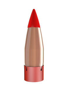 Balles Hornady 50 Cal 340g Bore Driver Eld-x (12)