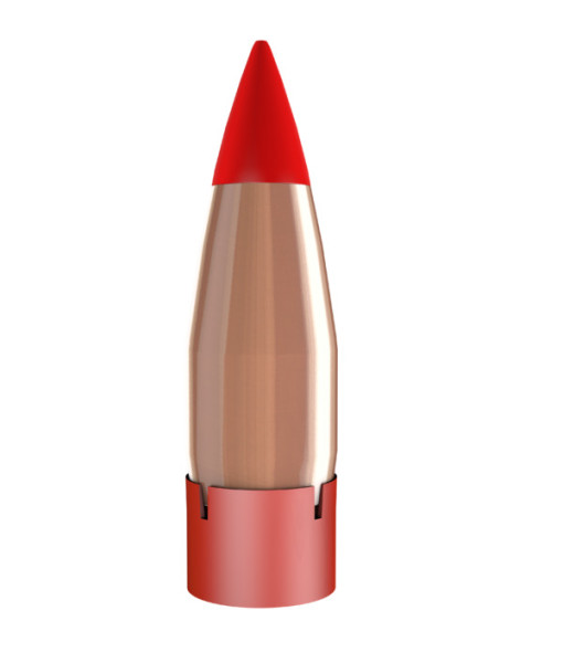 Balles Hornady 50 Cal 340g Bore Driver Eld-x (12)