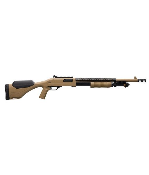 Fusil Winchester Sxp Extreme Defender