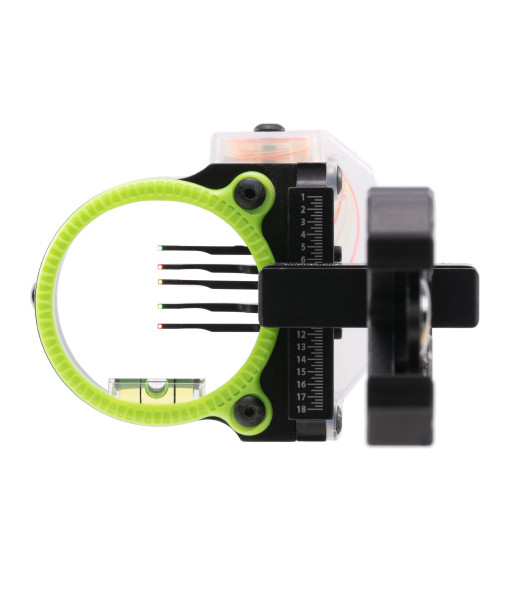 Mire Rush 5 .019 Droitier