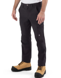 Pantalon 3512 Ultraleger Extensible Noir