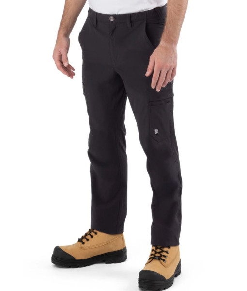 Pantalon 3512 Ultraleger Extensible Noir