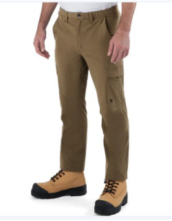 Pantalon 3512 Ultraleger Vert Olive Militaire