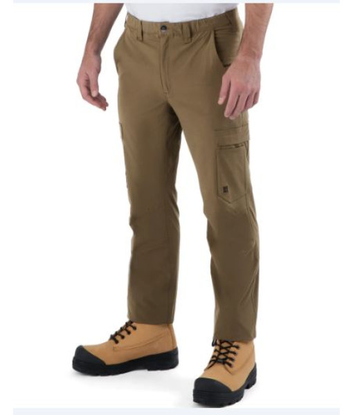 Pantalon 3512 Ultraleger Vert Olive Militaire