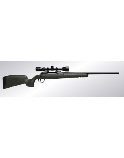 Carabine Axis 2 Xp Vert 7mm-08