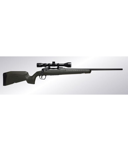Carabine Axis 2 Xp Vert 7mm-08