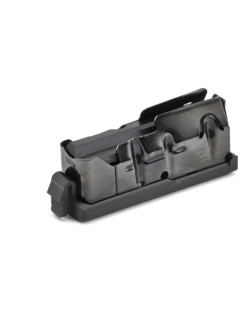 Magasine Long action Savage 4 coups