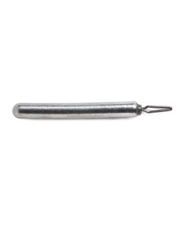 Plomb Drop Shot Cylindric Tungstene