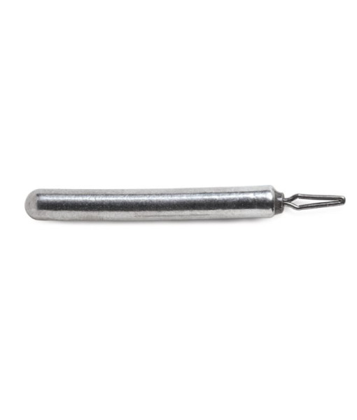 Plomb Drop Shot Cylindric Tungstene