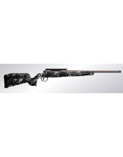 Carabine Axis 2 Pro Youth 7mm-08 20'' 4 Coups