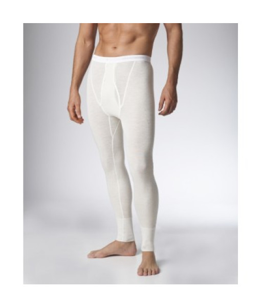 Sous-vêtement en laine 90% et Nyon 10% - Caleçon