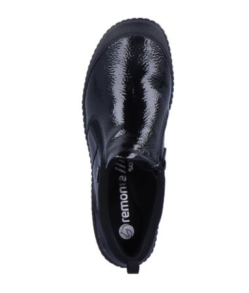 Soulier doublé R1429-02