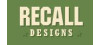 Recall Design logo