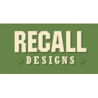 Recall Design logo