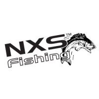NXS fishing logo