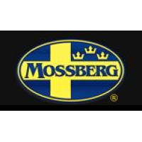 Mossberg logo
