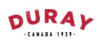 Duray logo