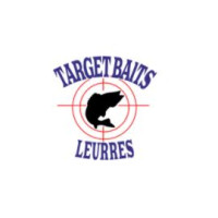 Target Bait logo