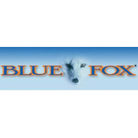 Blue Fox logo