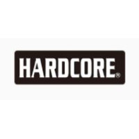 Hardcore logo